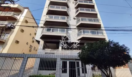 Apartamento com 1 dormitório à venda, 60 m² por R$ 355.000,00 - Centro - Cabo Frio/RJ