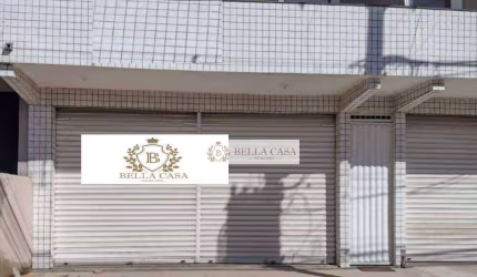 Loja para alugar, 120 m² por R$ 1.200,00/mês - Ponte dos Leites - Araruama/RJ