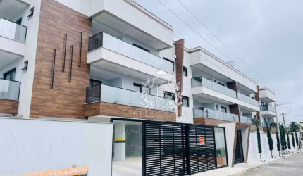Apartamento com 2 dormitórios à venda, 70 m² por R$ 600.000,00 - Centro - Araruama/RJ