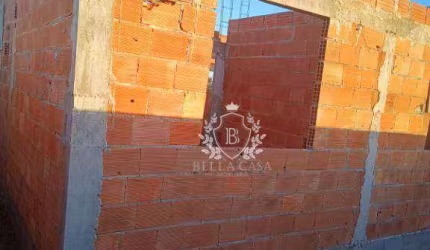 Terreno à venda, 180 m² por R$ 130.000,00 - Fazendinha - Araruama/RJ