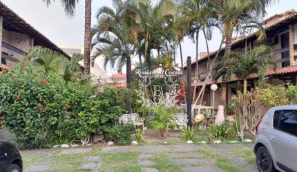 Casa com 2 dormitórios à venda, 55 m² por R$ 390.000,00 - Jardim Caiçara - Cabo Frio/RJ