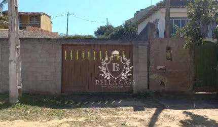 Terreno à venda, 360 m² por R$ 150.000,00 - Centro - São Pedro da Aldeia/RJ