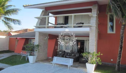 Casa com 7 dormitórios à venda, 1500 m² por R$ 7.500.000,00 - Centro - Cabo Frio/RJ