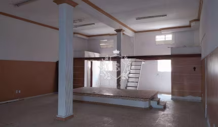 Loja para alugar, 100 m² por R$ 4.150,00/mês - Centro - Araruama/RJ