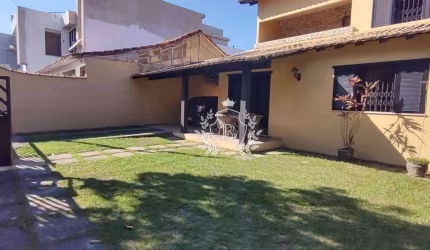 Casa com 3 dormitórios à venda, 180 m² por R$ 1.200.000,00 - Colinas - São Pedro da Aldeia/RJ