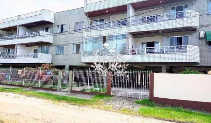 Cobertura com 3 dormitórios, 206 m² - venda por R$ 400.000,00 ou aluguel por R$ 3.000,00/mês - Iguabinha - Araruama/RJ