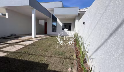 Casa com 3 dormitórios à venda, 130 m² por R$ 550.000,00 - Pontinha - Araruama/RJ