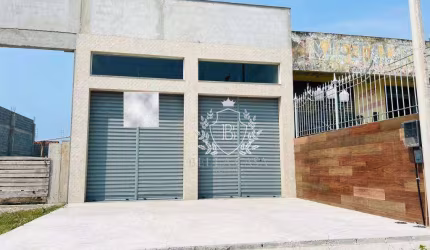 Loja para alugar, 100 m² por R$ 3.000,00/mês - Bananeiras - Araruama/RJ