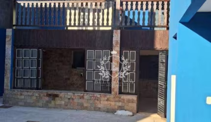 Casa com 7 dormitórios à venda, 231 m² por R$ 850.000,00 - Centro - Cabo Frio/RJ