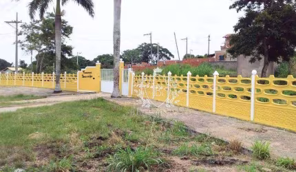 Casa com 2 dormitórios à venda, 70 m² por R$ 150.000,00 - Banqueiros - Araruama/RJ