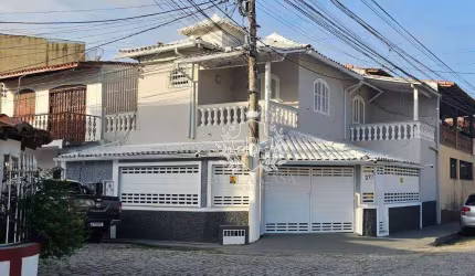 Casa com 3 dormitórios à venda, 119 m² por R$ 500.000,00 - Vila Blanche - Cabo Frio/RJ