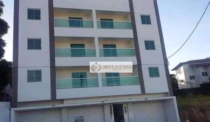 Apartamento com 2 dormitórios à venda, 70 m² por R$ 329.000,00 - Centro - Araruama/RJ