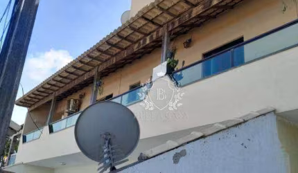 Casa com 3 dormitórios à venda, 150 m² por R$ 380.000,00 - Centro - Araruama/RJ