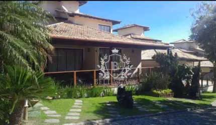 Casa com 4 dormitórios à venda, 200 m² por R$ 1.600.000,00 - Geribá - Armação dos Búzios/RJ