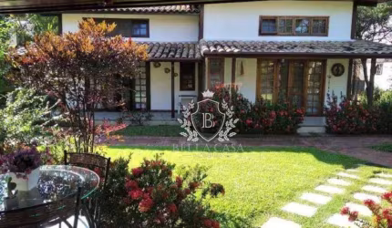 Casa com 3 dormitórios à venda, 200 m² por R$ 900.000,00 - Ponta de Manguinhos - Armação dos Búzios/RJ