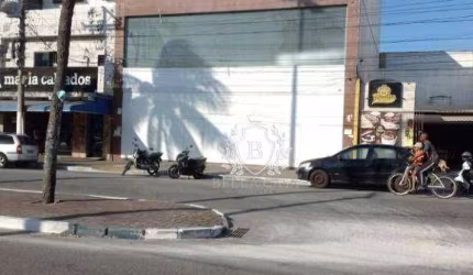 Loja para alugar, 560 m² por R$ 22.000,00/mês - São Cristóvão - Cabo Frio/RJ