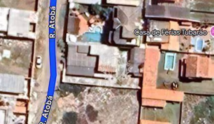 Terreno à venda, 900 m² por R$ 550.000,00 - Figueira - Arraial do Cabo/RJ