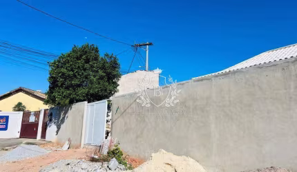 Casa com 2 dormitórios à venda, 75 m² por R$ 265.000,00 - Viaduto - Araruama/RJ