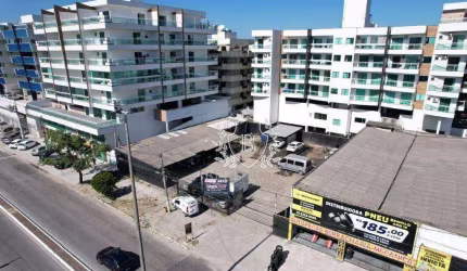 Terreno, 900 m² - venda por R$ 5.000.000,00 ou aluguel por R$ 15.000,00/mês - Braga - Cabo Frio/RJ