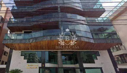Cobertura com 4 dormitórios à venda, 260 m² por R$ 2.500.000,00 - Vila Nova - Cabo Frio/RJ