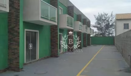 Casa com 2 dormitórios à venda, 72 m² por R$ 380.000,00 - Praia do Pontal - Arraial do Cabo/RJ
