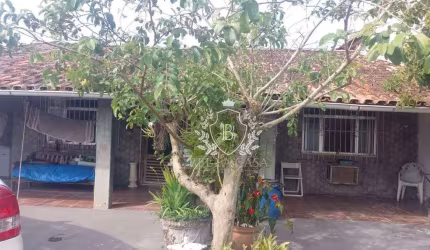 Casa com 3 dormitórios à venda, 165 m² por R$ 300.000,00 - Caminho de Búzios - Cabo Frio/RJ