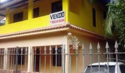 Chácara com 4 dormitórios à venda, 1000 m² por R$ 750.000,00 - Barra do Sana - Casimiro de Abreu/RJ