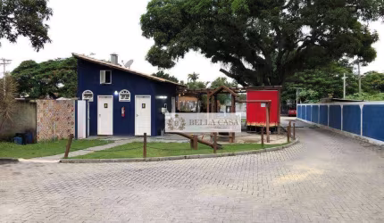 Galpão, 800 m² - venda por R$ 3.500.000,00 ou aluguel por R$ 40.000,00/mês - Centro - Araruama/RJ