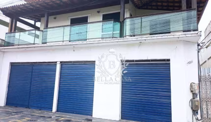 Prédio à venda, 740 m² por R$ 2.200.000,00 - Vila Capri - Araruama/RJ