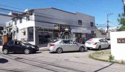 Sala para alugar, 30 m² por R$ 2.500,00/mês - Centro - Rio das Ostras/RJ