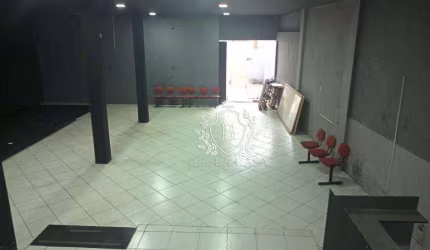 Loja para alugar, 180 m² por R$ 4.140,00/mês - Parque Mataruna - Araruama/RJ