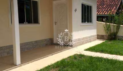 Casa com 3 dormitórios à venda, 120 m² por R$ 503.000,00 - Várzea das Moças - Niterói/RJ
