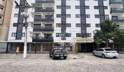 Apartamento com 3 dormitórios à venda, 122 m² por R$ 980.000,00 - Centro - Araruama/RJ