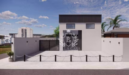 Galpão para alugar, 275 m² por R$ 8.000,00/mês - Vila Capri - Araruama/RJ