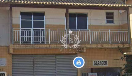 Apartamento com 2 dormitórios à venda, 60 m² por R$ 230.000,00 - Coqueiral - Araruama/RJ