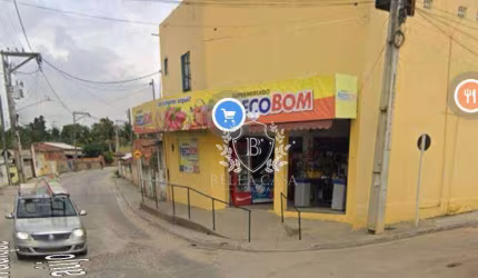 Loja para alugar, 150 m² por R$ 6.000,00/mês - Japão - Araruama/RJ