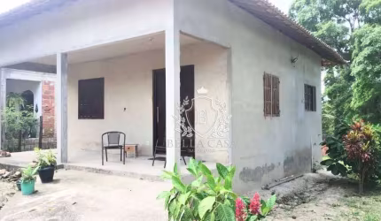 Casa, 60 m² - venda por R$ 300.000,00 ou aluguel por R$ 1.500,00/mês - Três Vendas - Araruama/RJ