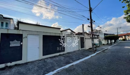 Casa com 4 dormitórios à venda por R$ 1.300.000 - Jardim Flamboyant - Cabo Frio/RJ