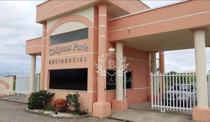 Terreno à venda, 360 m² por R$ 120.000,00 - Fazendinha - Araruama/RJ