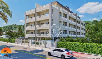 Apartamento com 1 dormitório à venda, 49 m² por R$ 399.000,00 - Praia Grande - Arraial do Cabo/RJ