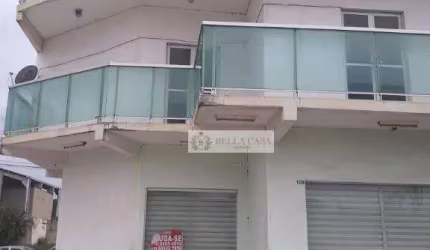 Apartamento com 1 dormitório para alugar, 60 m² por R$ 1.029,20/mês - Boa Perna - Araruama/RJ