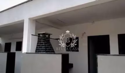 Flat com 1 dormitório à venda, 25 m² por R$ 199.990,00 - Guriri - Cabo Frio/RJ