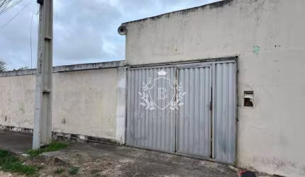 Casa com 2 dormitórios à venda, 120 m² por R$ 300.000,00 - Parque Hotel - Araruama/RJ