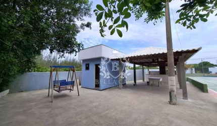 Terreno à venda, 315 m² por R$ 120.000 - Praia Seca - Araruama/RJ