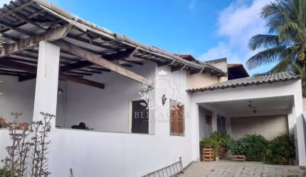 Casa com 2 dormitórios à venda, 140 m² por R$ 350.000,00 - Xv de Novembro - Araruama/RJ