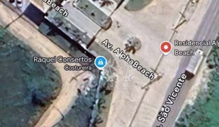 Terreno à venda, 360 m² por R$ 56.000,00 - São Vicente - Araruama/RJ