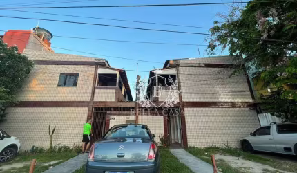 Casa com 2 dormitórios para alugar por R$ 1.876,53/mês - Palmeiras - Cabo Frio/RJ