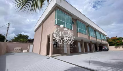 Casa à venda, 90 m² por R$ 239.000,00 - Rio Do Limão - Araruama/RJ