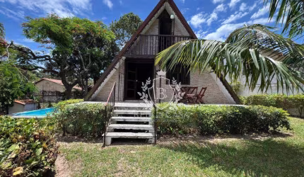 Casa com 2 dormitórios à venda, 80 m² por R$ 450.000,00 - Pontinha - Araruama/RJ