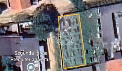 Terreno à venda, 360 m² por R$ 350.000,00 - Viaduto - Araruama/RJ